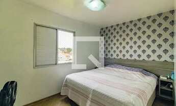 Imagem 5: Apartamento à Venda - Jabaquara, 3 Quartos, 70 m2