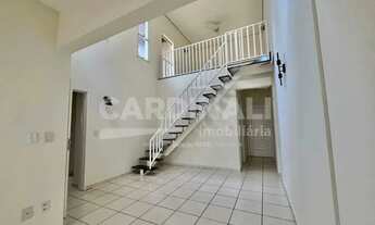 Imagem 5: Apartamento de 182m² com 03 quartos sendo 01 suíte para locação e veda / Bairro Jardim Pau