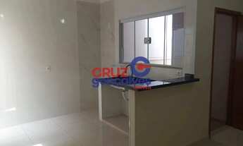 Imagem 3: Casa à venda no Jardim Cherveson, Rio Claro