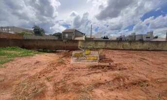 Imagem 3: Terreno à venda, 288 m² por R$ 300.000,00 - Santa Maria - Uberaba/MG