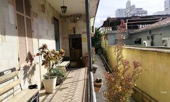 Imagem 2: Casa comercial para venda em Vila Mariana , 598m²