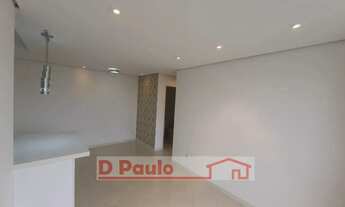 Imagem 6: Apartamento Santana, 2 Dormitórios(1 suíte), 2 Vagas