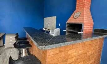 Imagem: GDS VENDO CASA EM LAGOA AZUL