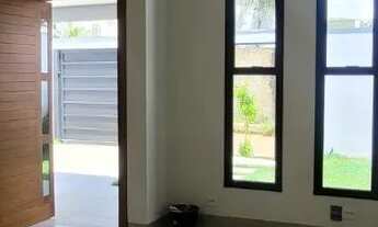 Imagem 6: Casa térrea com piscina no Bairro Ibituruna. 155 m² de área construída e 300 m² de terreno