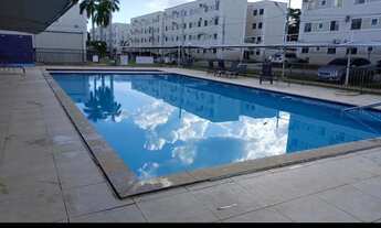 Imagem 6: Condomínio parque chapada buritis