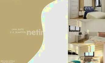 Imagem 7: Venda Apartamento 2 quartos Indaiá Belo Horizonte