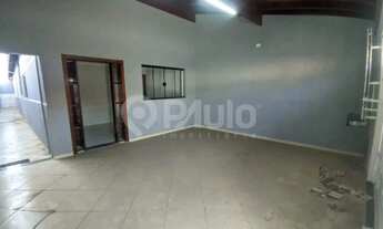 Imagem 2: Casa á Venda - Bairro Parque Residencial Monte Rey II Piracicaba SP