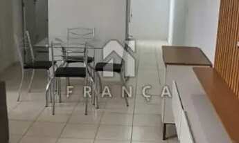 Imagem 2: APARTAMENTO - 02 DORMITÓRIOS - JARDIM PARAISO