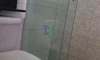 Imagem 5: Casa com 2 quartos, 100 m², aluguel por R$ 2.200/mês- Cidade Salvador - Jacareí/SP