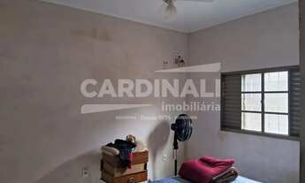 Imagem 6: Casa com ótima localização, com 02 dormitórios sendo um suíte