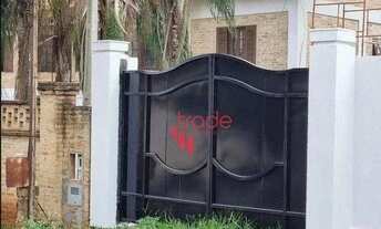 Imagem 3: Terreno à venda, 877 m² por R$ 940.000,00 - Royal Park - Ribeirão Preto/SP