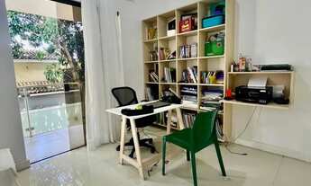 Imagem 4: Casa em Camaçari, Boa União (Abrantes), com 5 quartos, 305m²