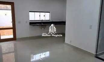 Imagem 5: Casa à venda com 03 Quartos (1 suíte) no bairro Jardim Campos Elíseos em Campinas - SP