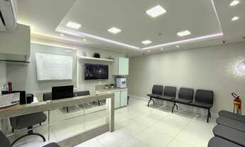 Imagem 4: Clínica à venda com 68 metros quadrados e dois consultórios, vizinho ao Hospital São Carlo