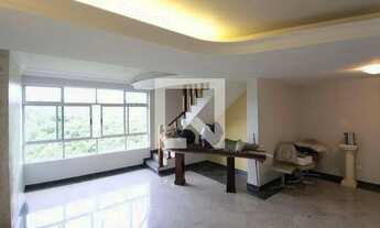 Imagem 2: Apartamento à Venda - Castelo, 4 Quartos, 249 m2