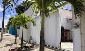 Imagem: Aluguel - Casa em Neopolis 37 m2