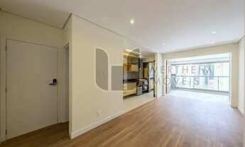 Imagem: Apartamento de 81m² em Pinheiros!