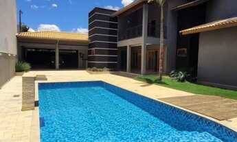 Imagem: CASA EM CONDOMINÍO para aluguel com 623