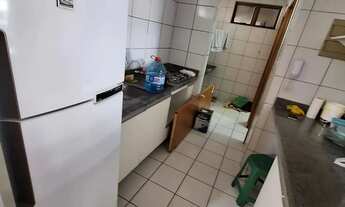 Imagem 3: Alugo Apartamento Semi Mobiliado No Ed Personal Home