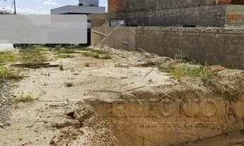 Imagem 6: TERRENO EM CONDOMINIO COM 258M²;VILLAGIO DI CAPRI; VOTORANTIM