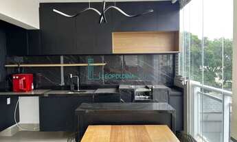 Imagem 6: Apartamento 96m² para venda na Vila Ipojuca