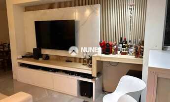 Imagem 5: Conforto e Lazer Completo no Condomínio Mont Blanc em Osasco