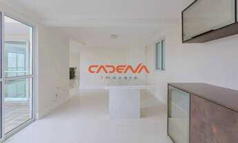 Imagem 7: Cobertura com 4 suítes e 3 vagas para aluguel no Mossunguê