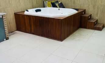 Imagem 2: Imóvel para aluguel e venda tem 300 metros quadrados com 3 quartos