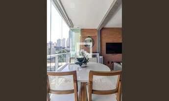 Imagem 7: Apartamento à Venda - Panamby, 1 Quarto, 38 m2