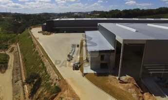 Imagem 6: Galpão em condomínio para alugar no Bairro Campina Verde em Contagem - MG