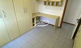 Imagem 5: Apartamento de 92m2 no Condomínio Bosque dos ingleses, Av Constantino Nery, disponivel par