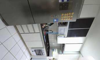 Imagem 4: Apartamento Garden com 2 quartos para locação - Condominio Bela Vista Varandas - Sumaré/SP