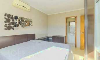 Imagem 5: Apartamento à venda em Jardim Botânico com 69 m², 2 quartos, 1 suíte, 1 vaga