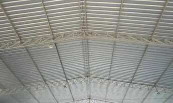 Imagem 6: Vend/Alug - GALPAO - CIDADE INDUSTRIAL CONTAGEM MG