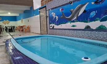 Imagem: Ótima casa em barra dos coqueiros