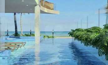 Imagem: Apartamento com 4 quartos à venda em Enseada