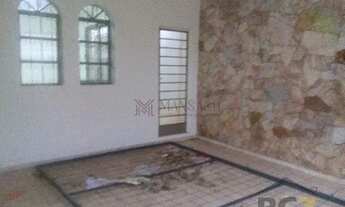 Imagem 2: Casa para aluguel com 242 m² e 3 quartos em Jardim Estoril IV, Bauru - SP