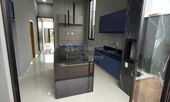 Imagem 3: Condomínio - Maisparque Rio Preto, Casa com 3 Dormitórios, Para venda, bom para renda, já