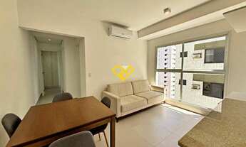 Imagem 2: Apartamento 2 Quartos para Locação em Santos - Sp