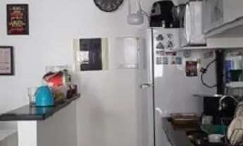 Imagem 8: Apartamento 02 quartos/suíte/lazer/andar alto - Praia de Itaparica