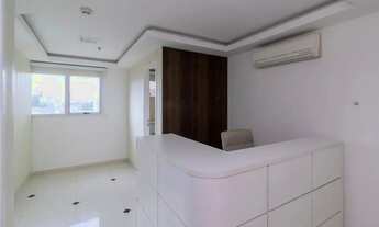 Imagem 2: Conjunto comercial para venda em Santana , 43m²