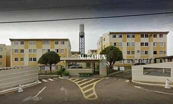 Imagem: Apartamento com 3 dormitórios, 58 m²