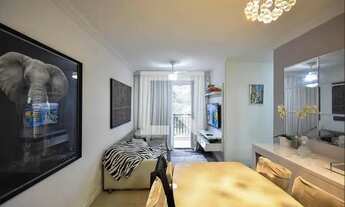 Imagem 3: Apartamento à Venda - Portal do Morumbi, 3 Quartos, 68 m2