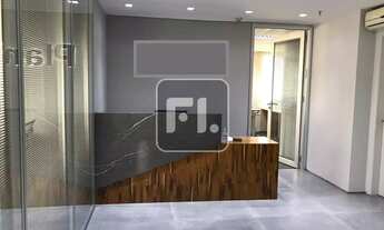 Imagem 4: Escritório para aluguel e venda com 130 metros quadrados em Consolação - São Paulo - SP