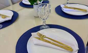 Imagem 6: Apartamento refúgio vista mar