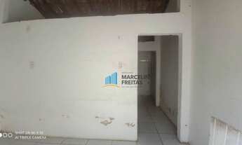 Imagem 2: Casa com 1 dormitório para alugar, 32 m² por R$ 359,00/mês - Álvaro Weyne - Fortaleza/CE