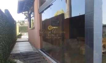 Imagem 4: Casa em Condomínio para Venda em Teresópolis, Várzea, 5 dormitórios, 3 suítes, 4 banheiros