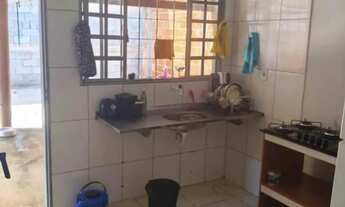 Imagem 5: Vendo Casa em Serra Sede