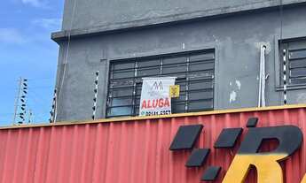 Imagem 2: SALA COMERCIAL-SACRAMENTA