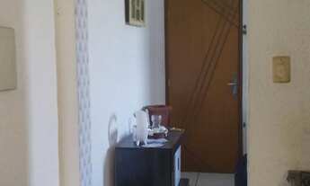 Imagem 4: Vendo ou alugo apartamento no condomínio videira 1° andar fundo